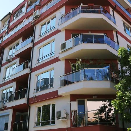 Apartment Lozengrad Plovdiv Eksteriør bilde