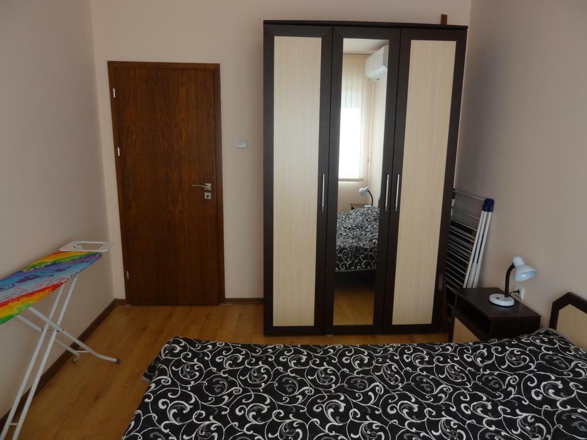 Apartment Lozengrad Plovdiv Eksteriør bilde