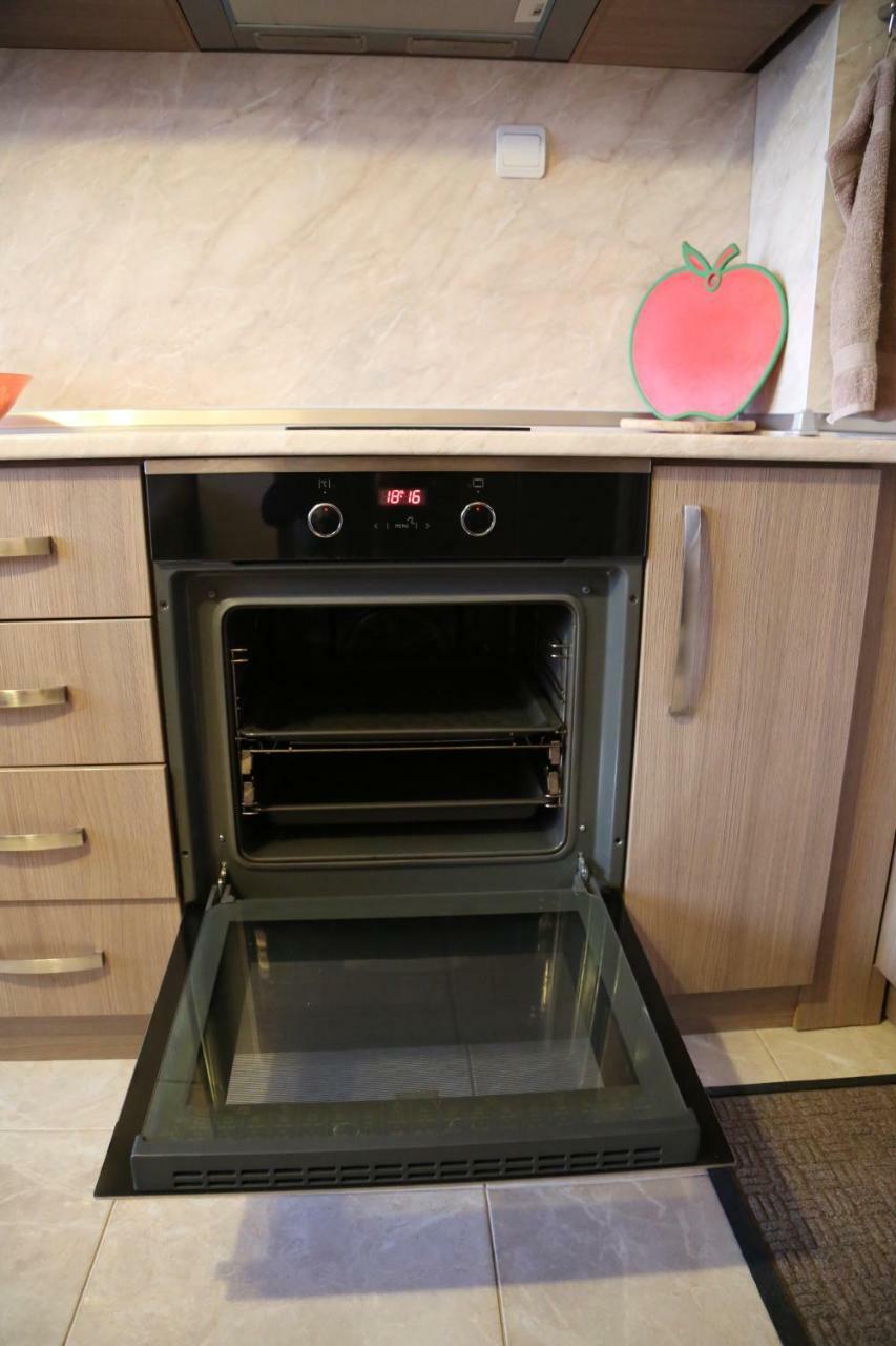 Apartment Lozengrad Plovdiv Eksteriør bilde