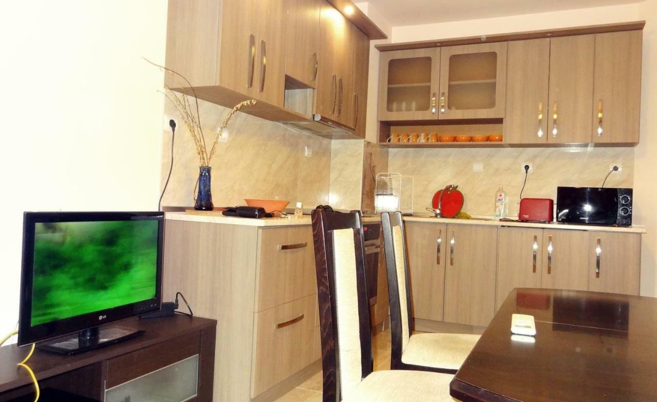 Apartment Lozengrad Plovdiv Eksteriør bilde