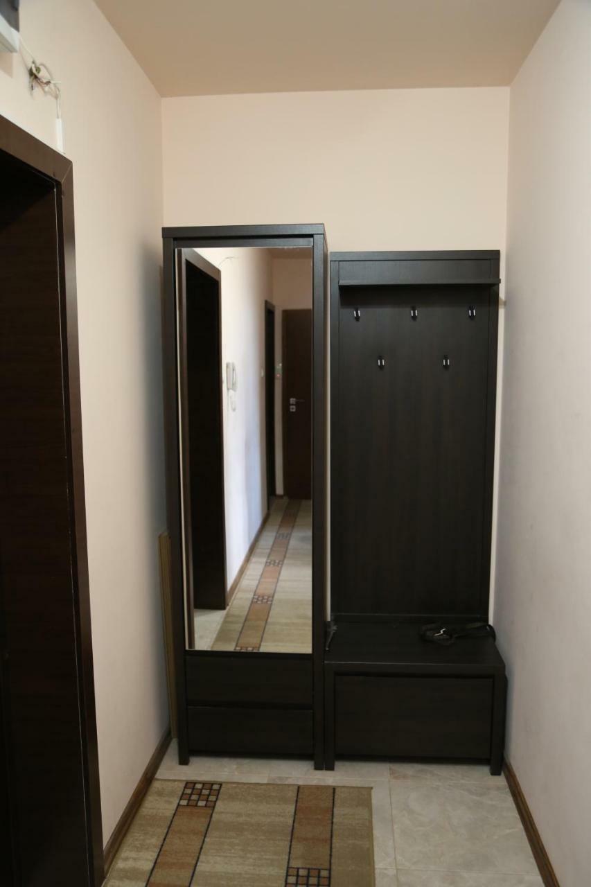 Apartment Lozengrad Plovdiv Eksteriør bilde