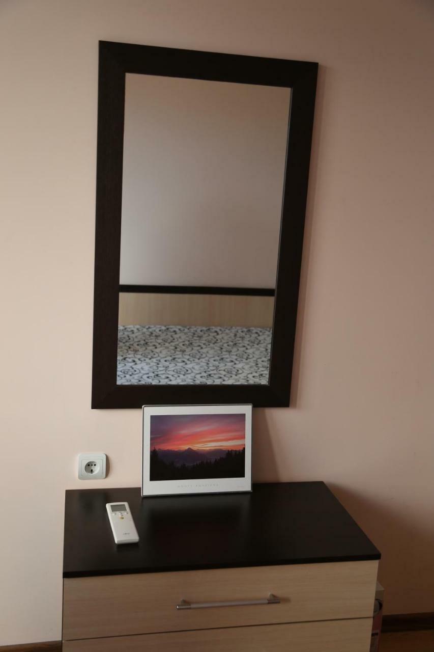 Apartment Lozengrad Plovdiv Eksteriør bilde