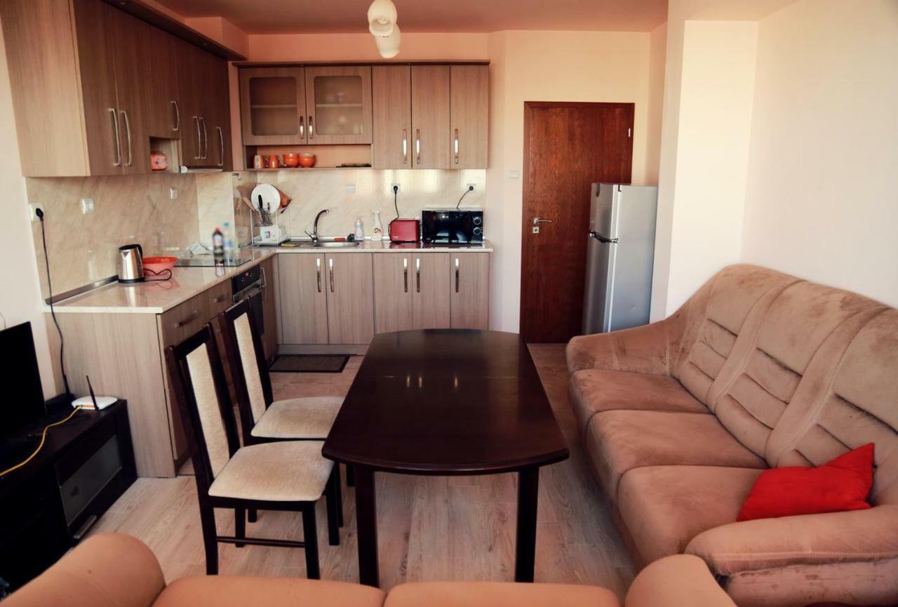 Apartment Lozengrad Plovdiv Eksteriør bilde