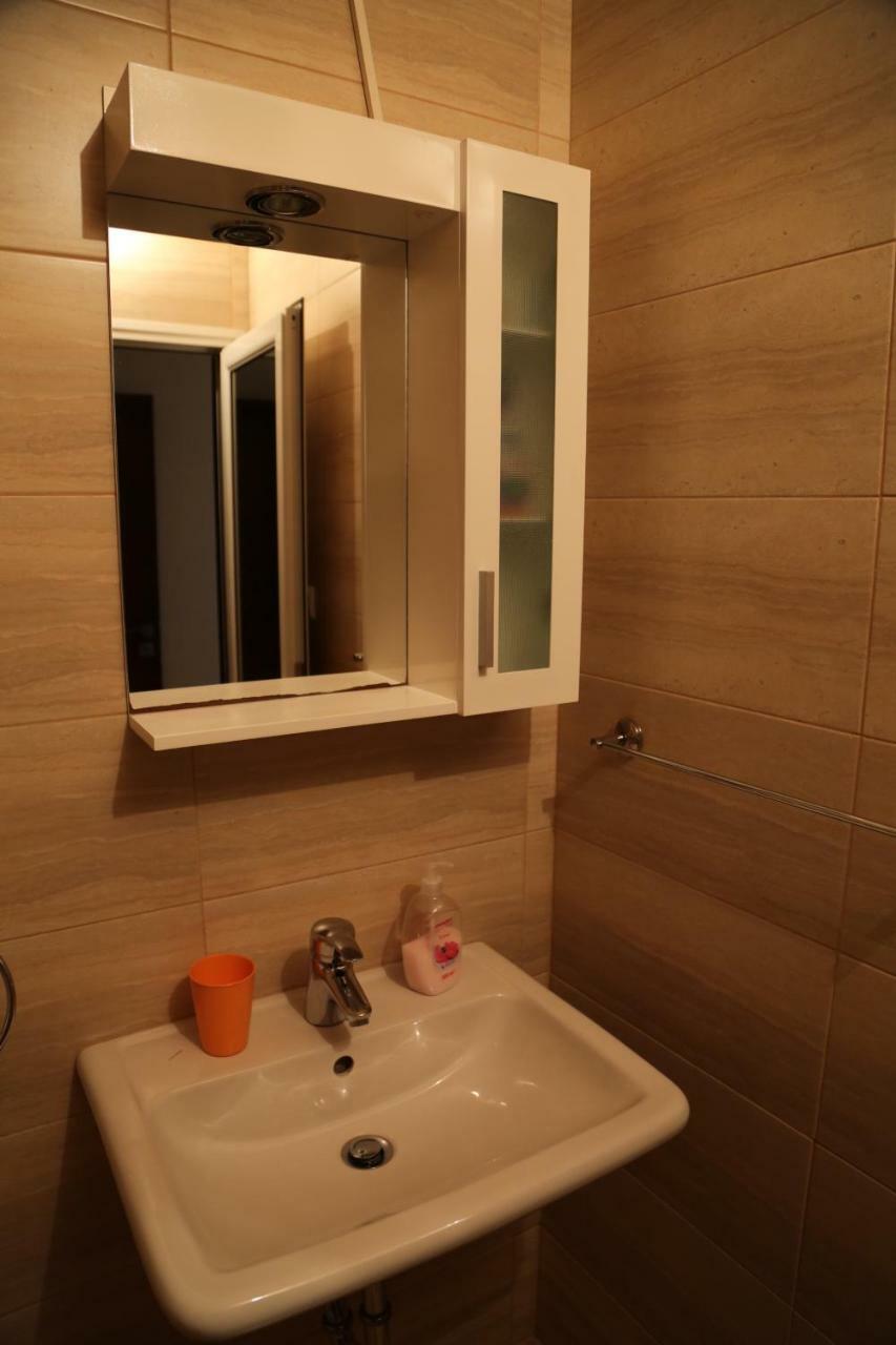 Apartment Lozengrad Plovdiv Eksteriør bilde