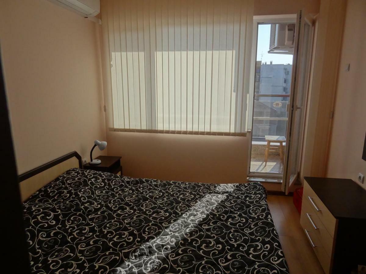 Apartment Lozengrad Plovdiv Eksteriør bilde