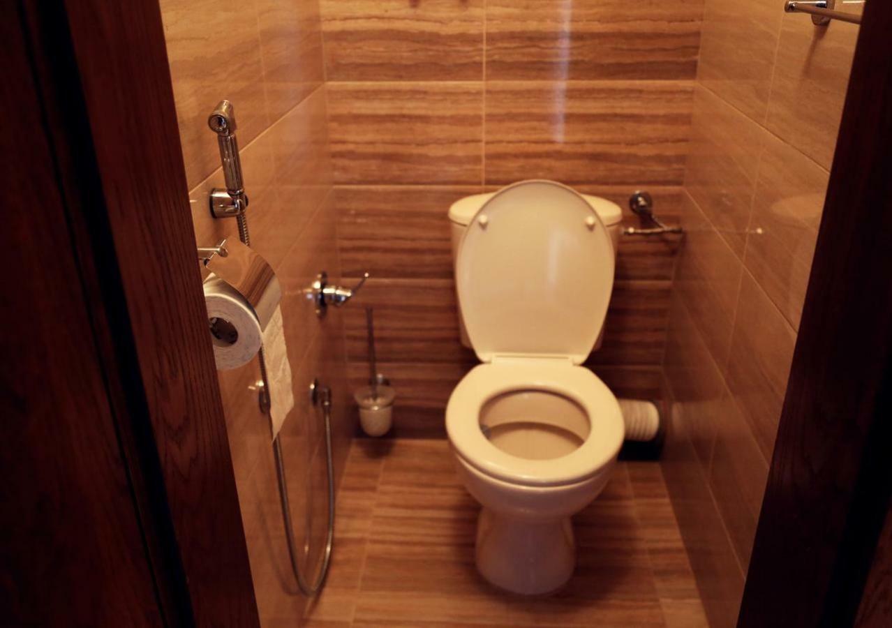 Apartment Lozengrad Plovdiv Eksteriør bilde